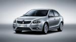 Brilliance H530 2011 года